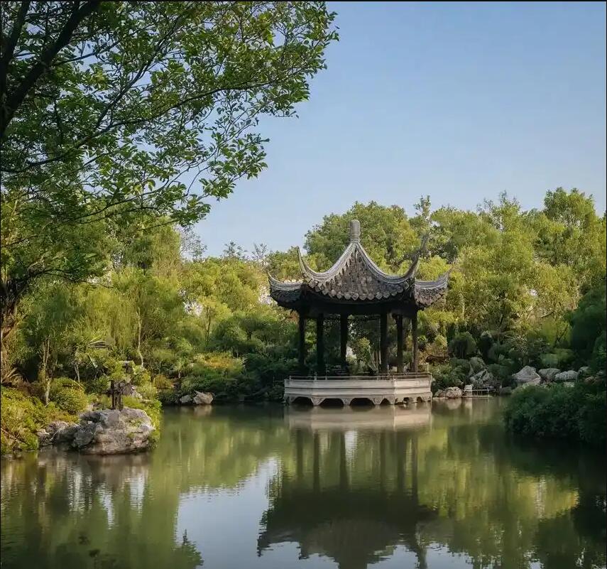 内蒙古花留土建有限公司